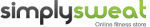 simplysweat.com sports and fitness store Coupon Codes & Deals