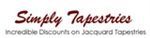 Simply Tapestries coupon codes