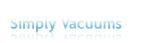 simplyvacuums.com Coupon Codes & Deals