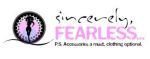 Sincerely, Fearless Coupon Codes & Deals