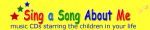 Sing A Song About Me music cds starring the childr Coupon Codes & Deals