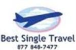 Best Single Travel Coupon Codes & Deals