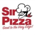 Sir Pizza Coupon Codes & Deals