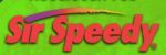 Sir Speedy Coupon Codes & Deals