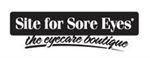 Site for Sore Eyes Coupon Codes & Deals