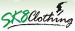 Sk8 Clothing Coupon Codes & Deals