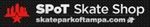 Skate Park of Tampa Coupon Codes & Deals