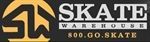Skate Warehouse coupon codes