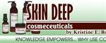 Skin Deep Cosmeceuticals coupon codes