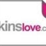 Skinslove.com coupon codes