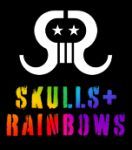 SKULLS+RAINBOWS Coupon Codes & Deals