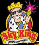 sky King FIREWORKS Coupon Codes & Deals