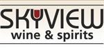 Skyview Wine and Liquors coupon codes