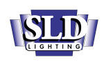 SLD Lighting Coupon Codes & Deals