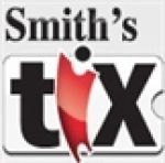 Smith'sTix coupon codes