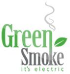 Green Smoke New Zealand Coupon Codes & Deals