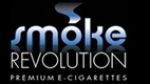 Smoke Revolution Coupon Codes & Deals