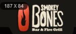 SmokeyBones coupon codes