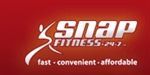 Snap Fitness coupon codes