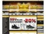 SNEAKER -KINGZ.COM Coupon Codes & Deals