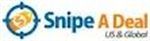 Snipe A Deal Coupon Codes & Deals