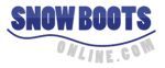 Snow Boots Online coupon codes