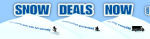 Snow Deals Now Coupon Codes & Deals