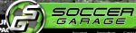 soccergarage.com Coupon Codes & Deals