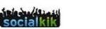 SocialKik Coupon Codes & Deals