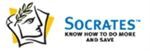 socrates.com Coupon Codes & Deals