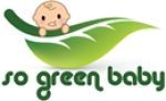 So Green Baby coupon codes