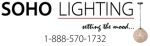 SOHO lighting Coupon Codes & Deals