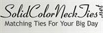 SOLIDCOLORNECKTIES.NET Coupon Codes & Deals