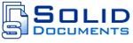 Solid Documents Coupon Codes & Deals