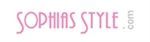 Sophia's Style coupon codes