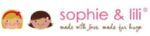 Sophie and Lili coupon codes
