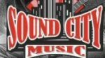 Sound City Music coupon codes