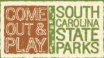 southcarolinaparks.com coupon codes