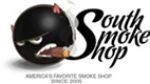 South Smoke Shop Coupon Codes & Deals