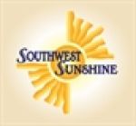 Southwest Sunshine coupon codes