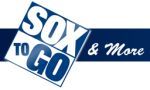 SOX TO GO Coupon Codes & Deals