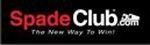 Spade Club Coupon Codes & Deals