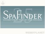 SpaFinder Canada Coupon Codes & Deals