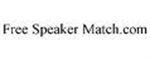 SpeakerMatch Coupon Codes & Deals