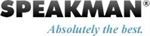 Speakman coupon codes