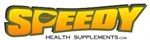 Speedy Health Supplements Coupon Codes & Deals