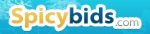 Spicybids.com coupon codes