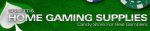 Spinettis Home Gaming Supplies coupon codes