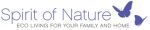Spirit Of Nature UK Coupon Codes & Deals