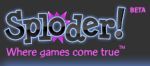 Games at Sploder - Flash Game Creator, Games for M Coupon Codes & Deals